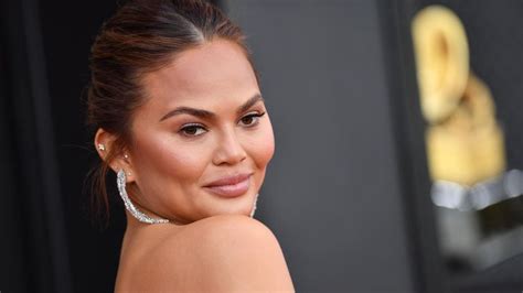 chrissy teigen nackt|Chrissy Teigen Nude Photos & Naked Sex Videos